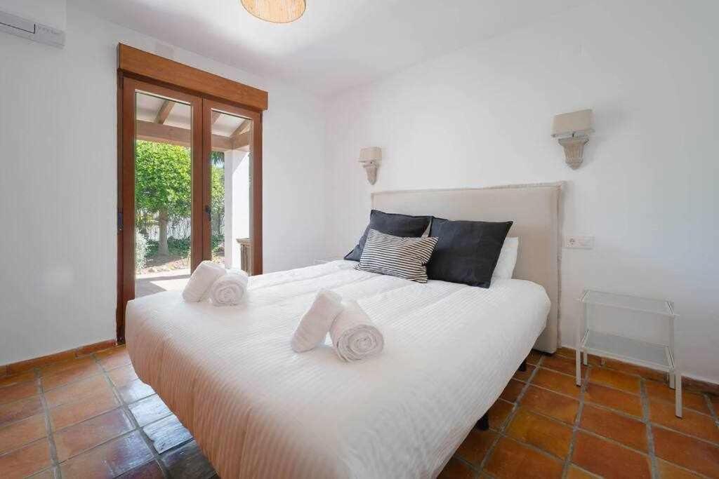 Villa Lilou Jávea Екстериор снимка